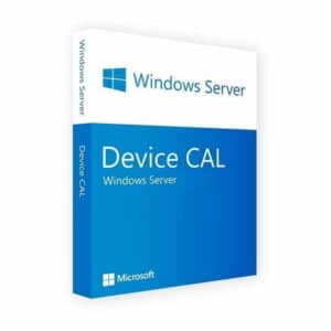 Microsoft Windows Remote Desktop Services 2016 Device CAL