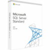 Microsoft SQL Server 2019 Standard 1 User CAL