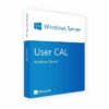 Microsoft Windows Remote Desktop Services 2016 User CAL
