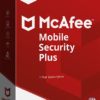 McAfee Mobile Security Plus VPN [Unlimited Device