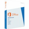 Microsoft Office 2013 Standard Open License Terminalserver