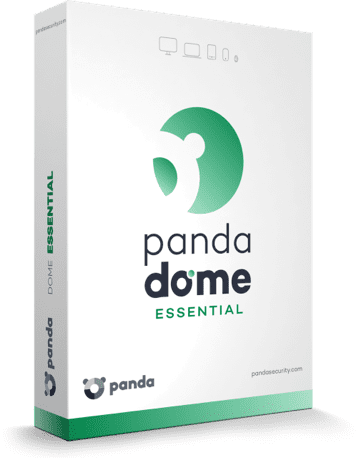 Panda Dome Essential 2023 1 Gerät 2 Jahre