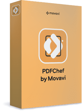 PDFChef by Movavi 2022 Windows
