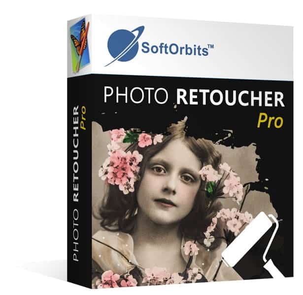 Photo Retoucher 6 Pro