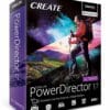 Cyberlink PowerDirector 17 Ultimate
