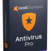 Avast Business Antivirus Pro ab 1 User 1 Jahr
