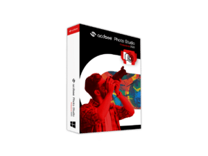 ACDSee Photo Studio Professional 2023 Englisch Upgrade