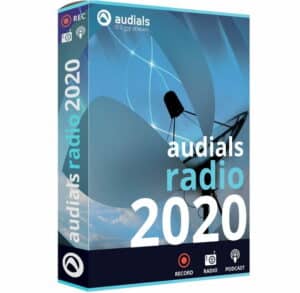Audials Radio 2020