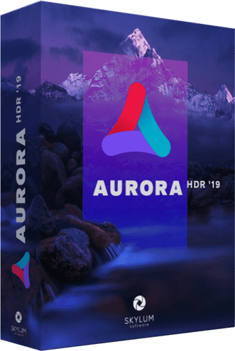 Skylum Aurora HDR 2020