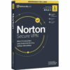 Norton Life Lock Secure VPN 1 Gerät / 1 Jahr