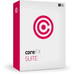 Magix coreFX Suite