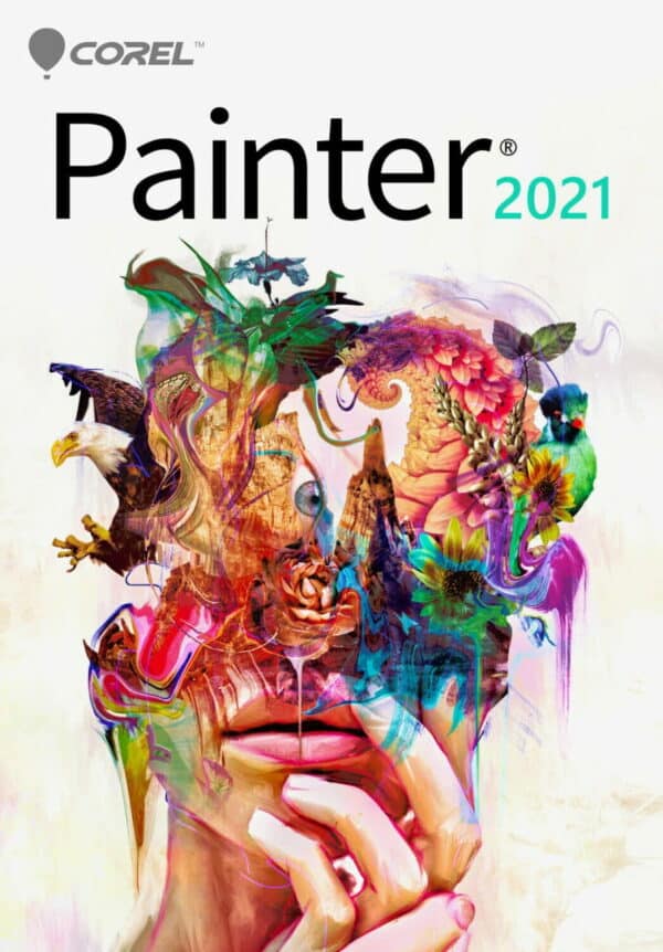 Corel Painter 2021