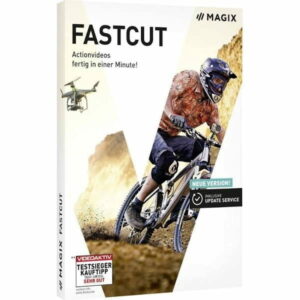 Magix Fastcut Plus