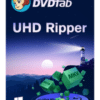 DVDFab UHD Ripper