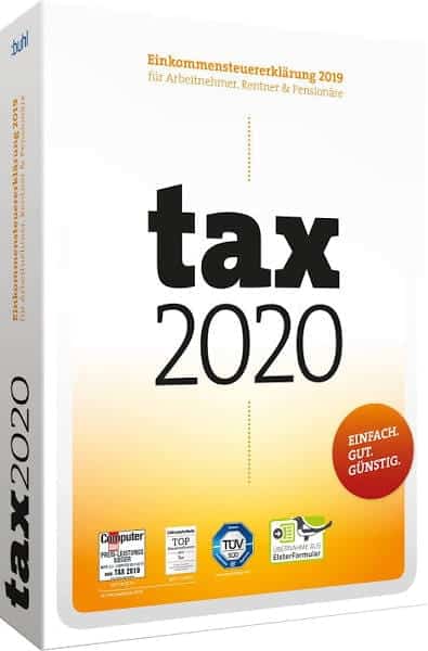 tax 2020