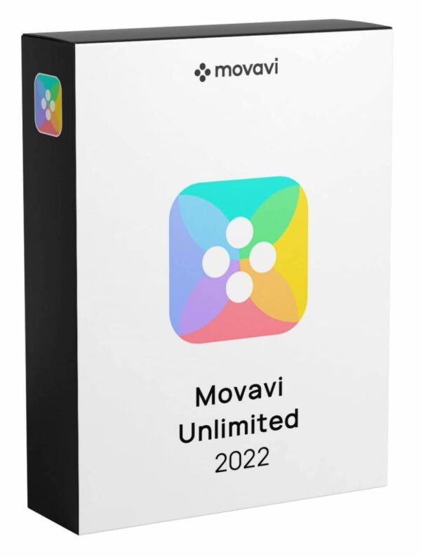 Movavi Unlimited Windows