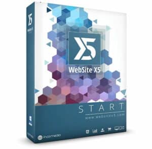 Website X5 Start 14