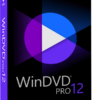 WinDVD Pro 12