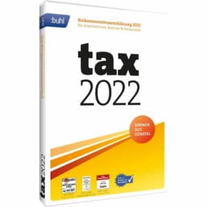 Tax 2022