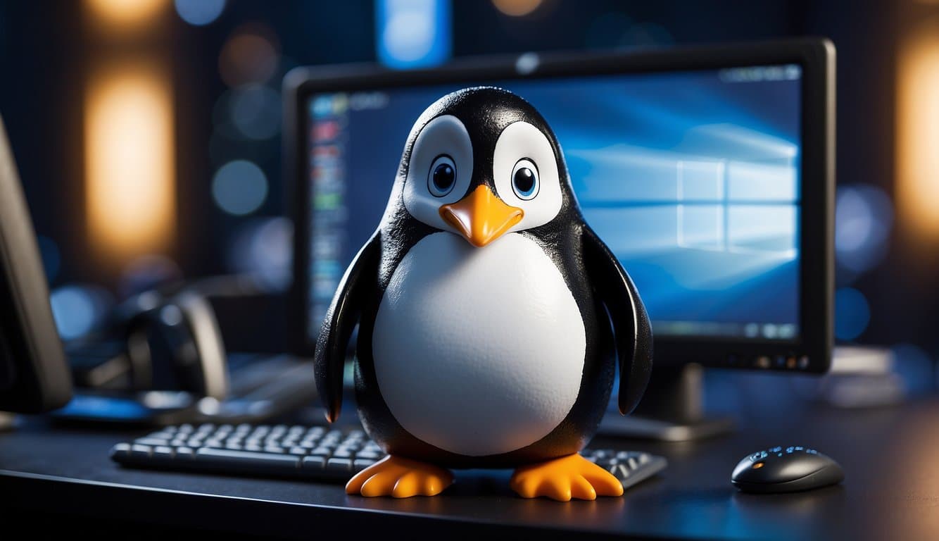 Linux