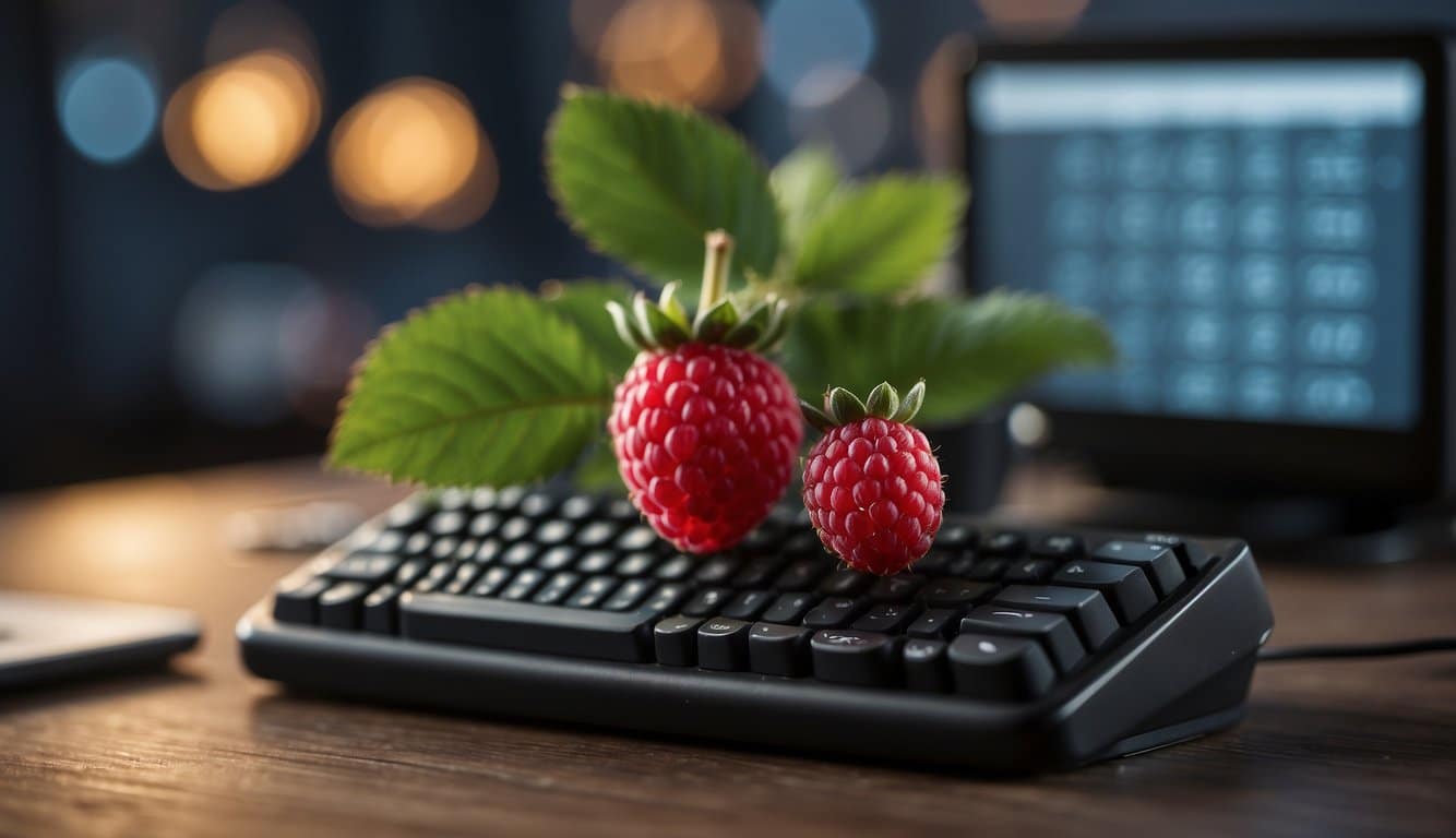 Raspberry Pi Tutorial