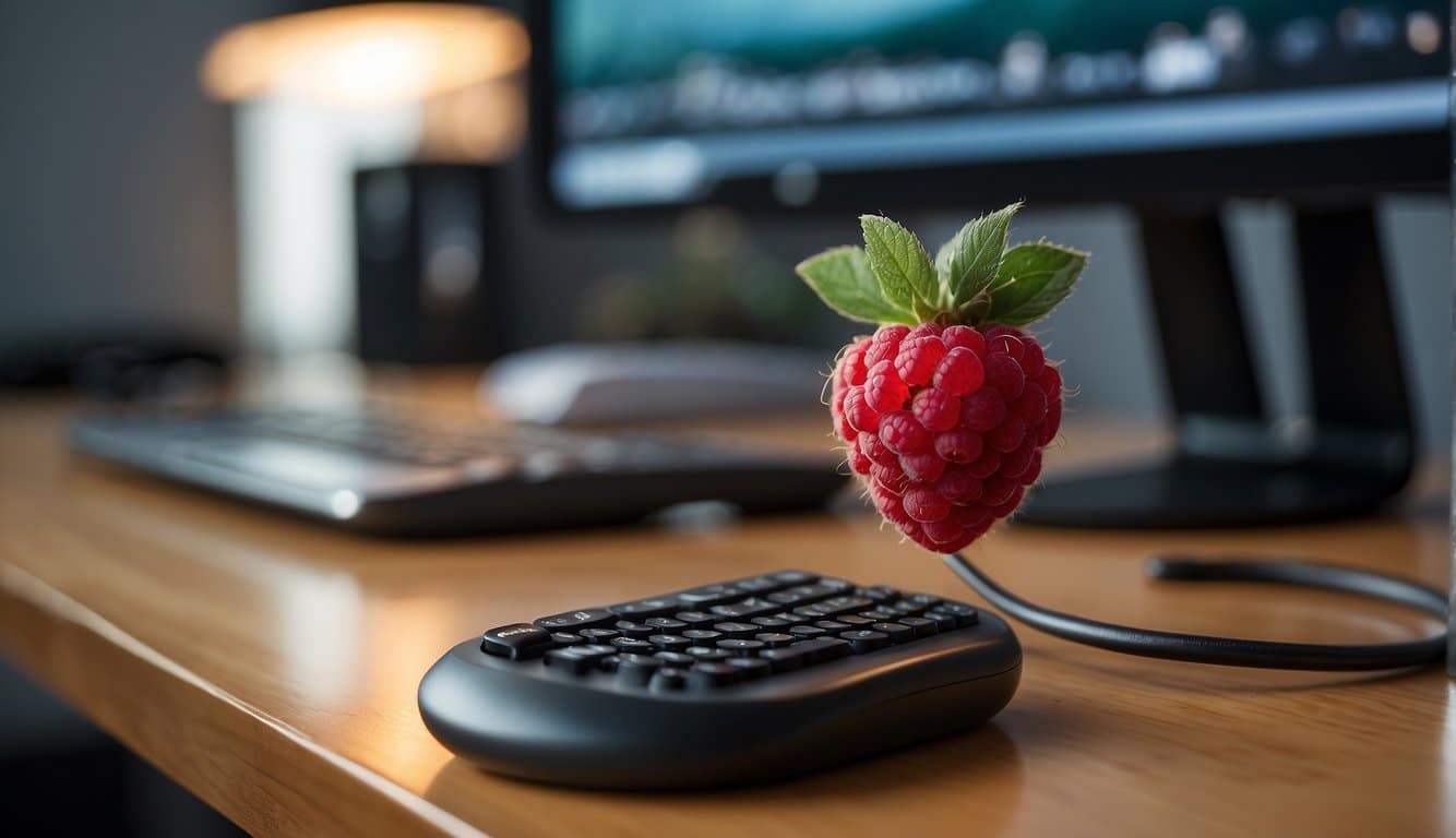 Raspberry Pi Tutorial