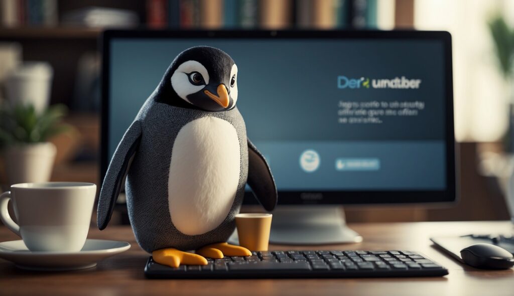 Linux Ratgeber