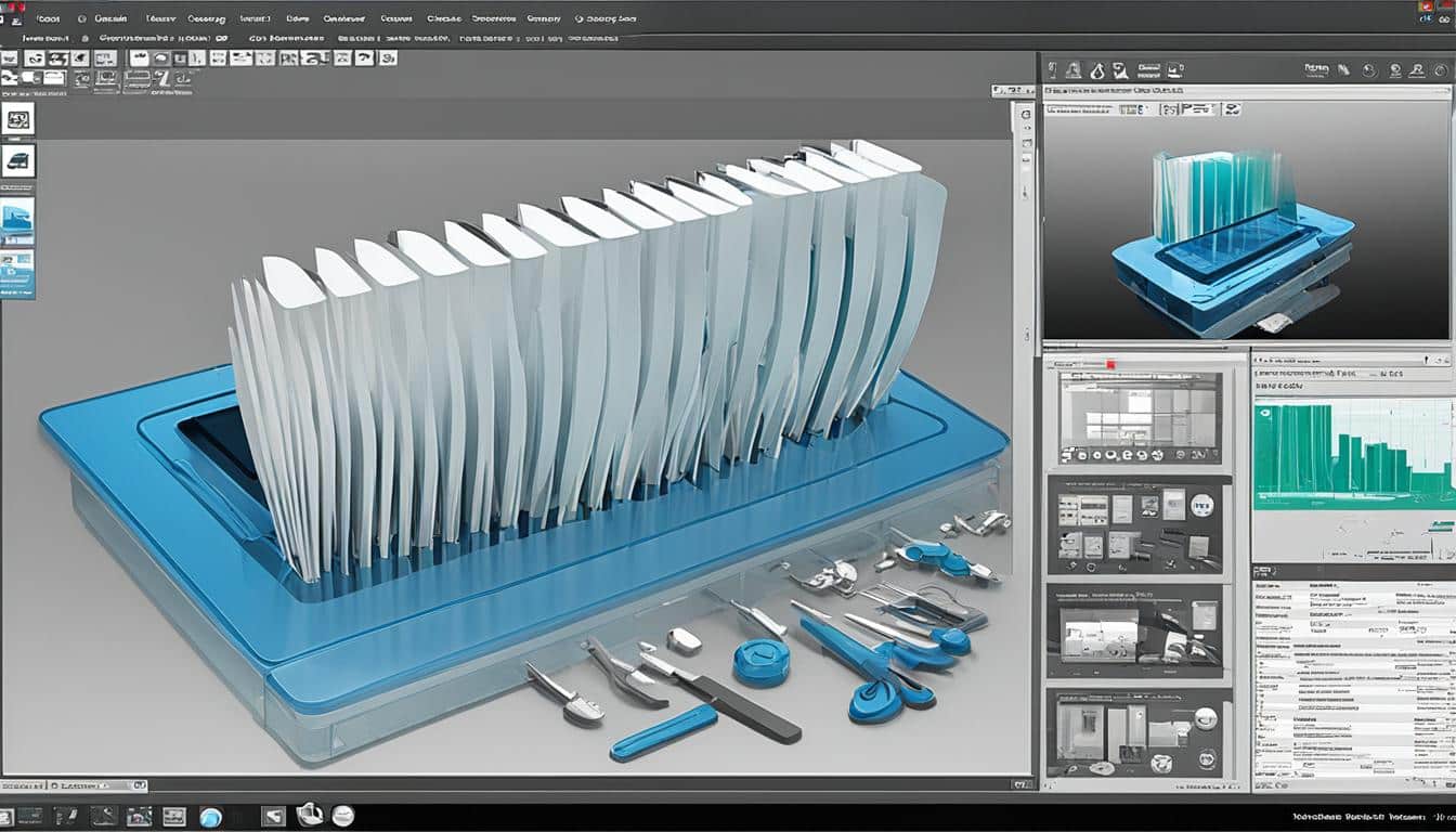 Bildbearbeitung Software Cutout