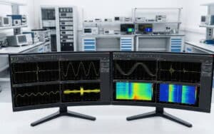 Die Architektur der Präzision: Warum Messsoftware ein starkes Hardware-Fundament braucht